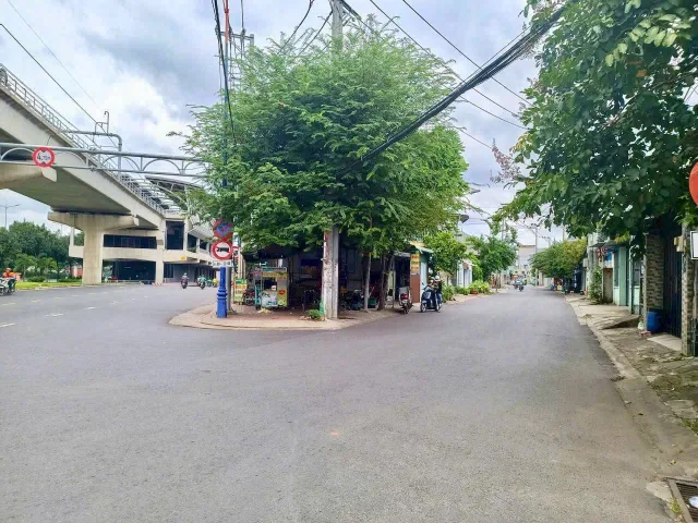 Giảm 2 tỷ Lô Đất 241m hẻm xe hơi tránh đường số 17 linh trung, cơ hội đầu tư