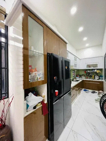 Căn góc 2 mặt thoáng - Huỳnh Tấn Phát - 5 x 14m - 6. x tỷ