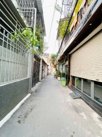 💥  Bán nhà 2 tầng Quang Trung Gò Vấp- gần Tân Sơn - DT 50m2- Giá 4 tỷ 5 tl