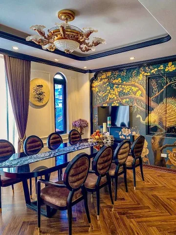 ✅Siêu Phẩm Ô Chợ Dừa, Gara Ôtô 7 Chỗ, Tặng Nội Thất Tiền Tỷ, 7 Tầng Thang Máy, Mặt Tiền 7m