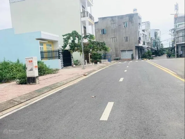 Mở bán 22 nền đất đường Nam Kì Khởi Nghĩa, Phường 3, Q3 , SHR