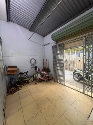 🏡 Nhà đẹp giá mềm – Ngõ 40 Trương Văn Lực, Hồng Bàng