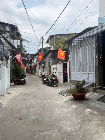 🔥 110M² – 8 PHÒNG – Nơ Trang Long, BÌNH THẠNH – GIÁ 6.X TỶ