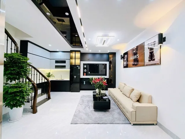 SIÊU PHẢM MINH KHAI FULL NỘI THẤT CHỈ 7.X TỶ