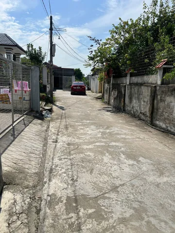 Bán đất tặng nhà 79m² full thổ cư ngang 4,4m giá 1.89 tỷ tại Xã Kiến Minh (ngõ 3-5m Đức Phong, Đại Đồng cũ)
