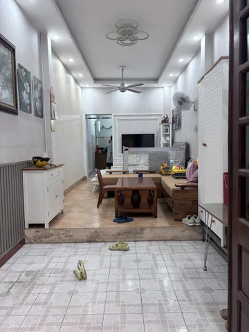 Bán nhà 49.5m² ngang 3,3m giá 8.8 tỷ tại Đường Đê Trần Khát Chân Phường Vĩnh Tuy