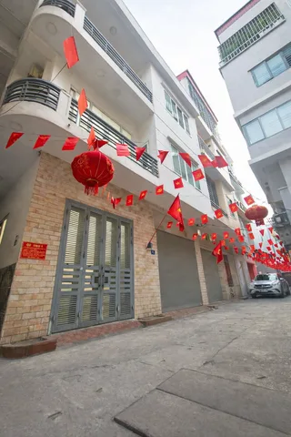 ✅Siêu Phẩm Thanh Xuân - Gara Ôtô 7 Chỗ - Lô Góc - 15m Ra Phố - DT 92m2 - MT 14m - Hiếm!