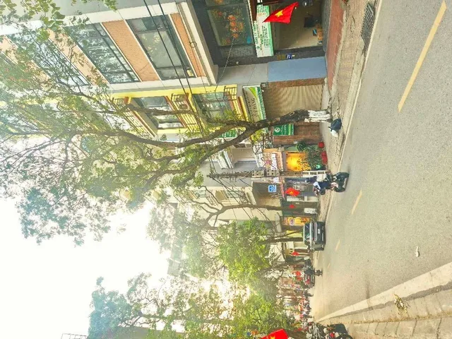 ✅Siêu Phẩm Thanh Xuân - Gara Ôtô 7 Chỗ - Lô Góc - 15m Ra Phố - DT 92m2 - MT 14m - Hiếm!