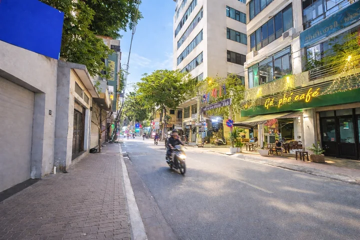 ✅Siêu Phẩm Thanh Xuân - Gara Ôtô 7 Chỗ - Lô Góc - 15m Ra Phố - DT 92m2 - MT 14m - Hiếm!