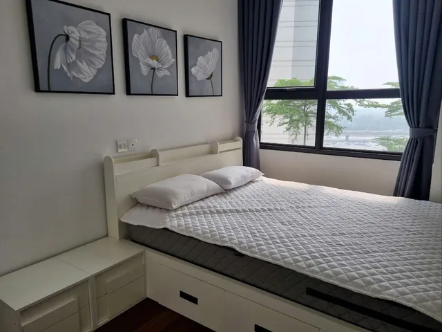 Bán nhanh căn hộ 3 phòng ngủ 2 vệ sinh giá tốt nhất thị trường