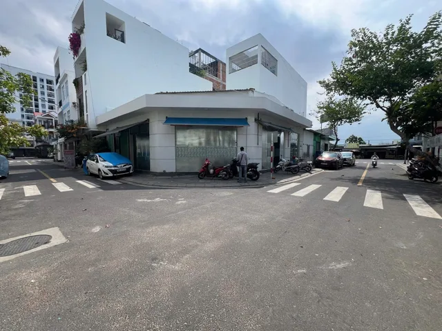 Bán lô góc tặng kèm nhà cấp 4 đang CÓ DÒNG TIỀN ổn định - Tại khu TĐC Phước Long NHA TRANG
