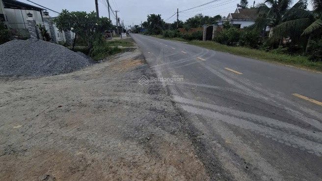 ĐẤT NGỘP XÃ XUYÊN MỘC (NAY LÀ TP.HCM) – GIÁ TỐT 9,8 TỶ