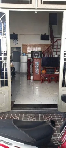 Bán nhà 172m² full thổ cư ngang 5m giá 4.5 tỷ tại Xã Đông Thạnh