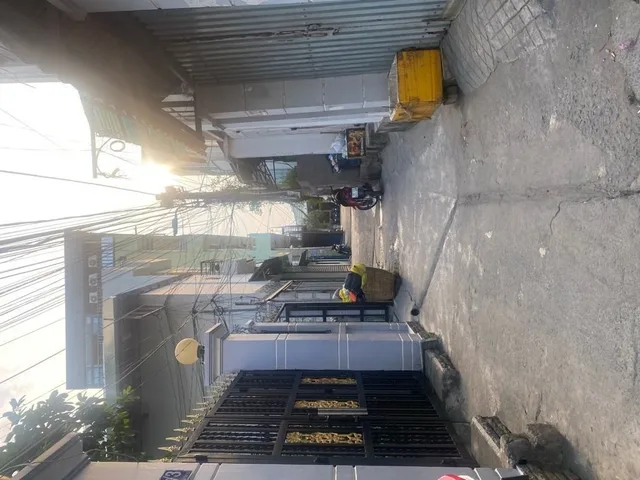 NHÀ 2 TẦNG HXH TÂN MỸ, QUẬN 7, SÁT ĐH TÀI CHÍNH, GẦN LOTTE MART Q.7, SHR, HOÀN CÔNG