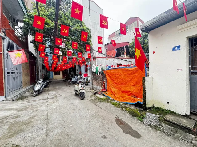 BÁN ĐẤT NGUYỄN KHOÁI – LÔ GÓC ĐẸP – 50M – GẦN PHỐ, GẦN Ô TÔ – 6,5 TỶ