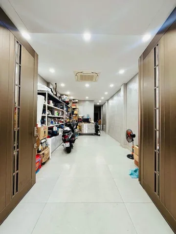 BÁN NHÀ HẺM 242 TÔN ĐẢN 4 TẦNG 3 PHÒNG NGỦ QUẬN 4