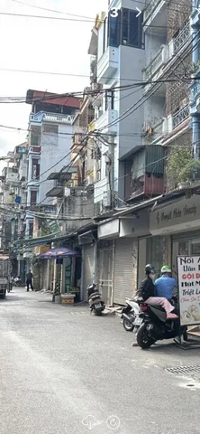 🔥 RẺ NHẤT HÀ NỘI - NHÀ KHUẤT DUY TIẾN – NGÕ Ô TÔ TRÁNH – KINH DOANH – 6 TẦNG – GIÁ TỐT 🔥