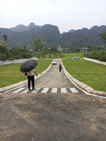 bán đất giá rẻ tại cao dương Lương Sơn hòa bình