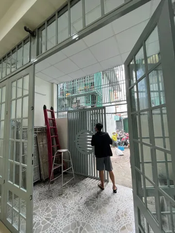 TRẦN VĂN QUANG- PHƯỜNG BẢY HIỂN – CÓ DÒNG TIỀN 9TR/THÁNG – GIÁ GD 6.x TỶ (TL)