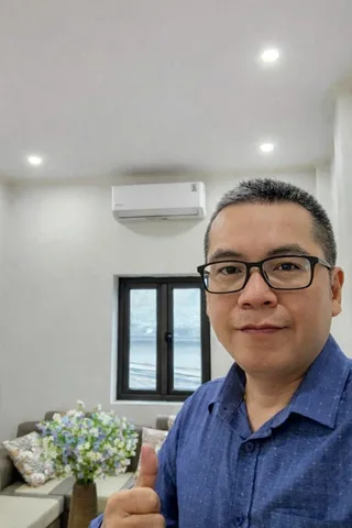 Căn hộ tập thể Nguyễn Trãi tầng 2 - Ô tô đỗ cửa - 60m2 - 2PN - 2WC - Sổ đỏ chính chủ