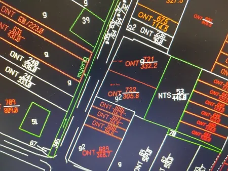 Bán đất 305.8m² full thổ cư ngang 13m giá 8 tỷ tại Đường Thái Bảo Xã Trung Chính