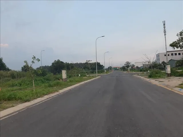 ĐẤT PHƯỚC THUẬN CHÍNH CHỦ– HỒ TRÀM GIÁ MỀM 5 TỶ8, TIỀM NĂNG BỨT PHÁ