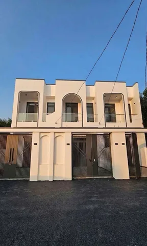 NHÀ 2 LẦU HOÀN CÔNG HIỆN ĐẠI TẠI TRUNG TÂM PHƯỚC TÂN, TP.BIÊN HOÀ CHỈ 750TR SỞ HỮU