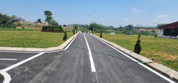💥 CHỈ HƠN 300 TRIỆU – CÓ NGAY ĐẤT GẦN KCN