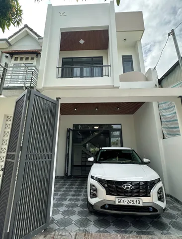 NHÀ NHÀ 5X19 -NGAY TP BIÊN HÒA-KDC BỬU LONG-SỔ RIÊNG THỔ CƯ-800TR NHẬN NHÀ