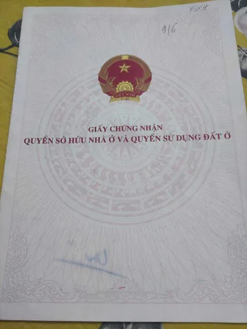 Chính Chủ Bán Nhà Mặt tiền 87 Calmette – Giá 45 tỷ