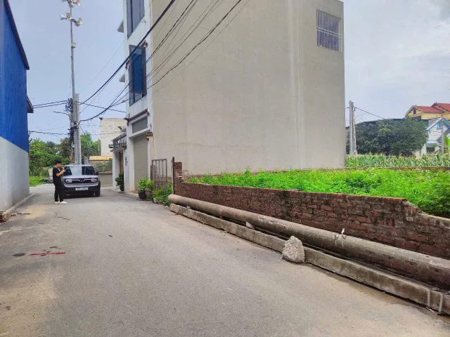 🔥 CƠ HỘI SỞ HỮU ĐẤT GIÁ TỐT TẠI Xuân Mai – TIỀM NĂNG TĂNG GIÁ RÕ RỆT