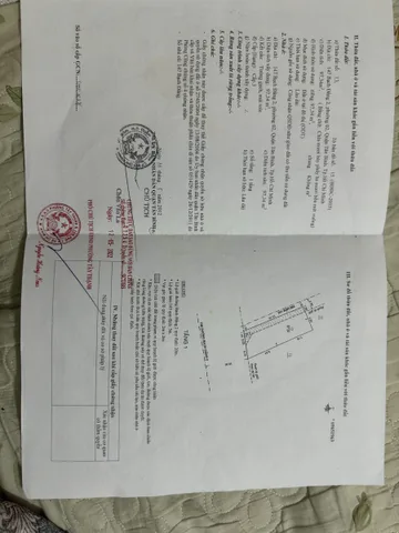 Bán Nhà Mặt tiền 147 Bạch Đằng