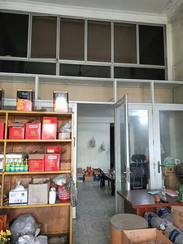 📌📌📌LÀM VIỆC TRỰC TIẾP GIÁ TỐT !!! Bán nhà CMT8, Hòa Thọ Đông