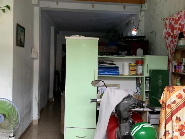 📌📌📌LÀM VIỆC TRỰC TIẾP GIÁ TỐT !!! Bán nhà kiệt Lạc Long Quân, Hòa Khánh Bắc