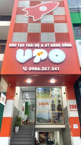 SANG NHƯỢNG TRUNG TÂM TIẾNG ANH ĐÃ SETUP HOÀN CHỈNH – VÀO LÀ VẬN HÀNH NGAY