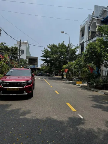 📌📌📌LÀM VIỆC TRỰC TIẾP GIÁ TỐT !!! Bán đất Lê Văn Tâm, Khuê Mỹ