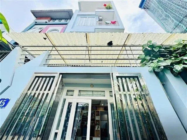 Cho thuê nhà tại ngõ Chợ Hàng - Dư Hàng Kênh - Lê Chân - Hải Phòng