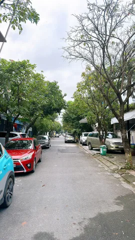 ❌❌ CHÀO BÁN ĐẤT TRUNG TÂM HẢI CHÂU – GIÁ TỐT KHU HÒA CƯỜNG NAM -  Sát trường Ngoại Ngữ