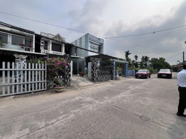 📌📌📌LÀM VIỆC TRỰC TIẾP GIÁ TỐT !!! Bán đất thôn Phong Nam, xã Hòa Châu