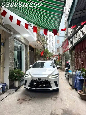 🏡 BÁN NHÀ PHÂN LÔ NGUYỄN CHÍ THANH - ĐỐNG ĐA - 45M2 - MT 4M - 5 TẦNG - KINH DOANH - GIÁ 18.8 TỶ