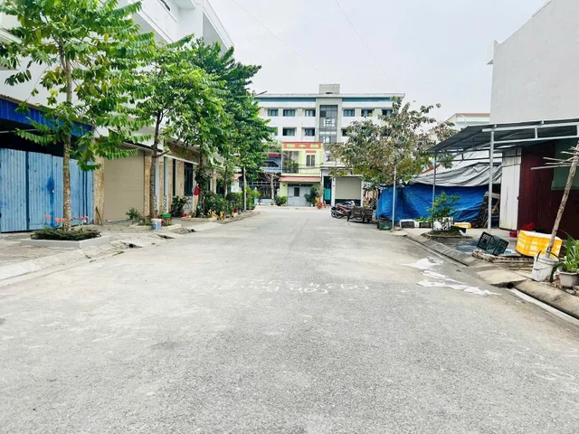 🔥 BÁN ĐẤT PHÂN LÔ ĐỐNG CHUỐI – TUYẾN 2 TRƯƠNG VĂN LỰC 🔥75m² 💰 Giá 3,85 tỷ