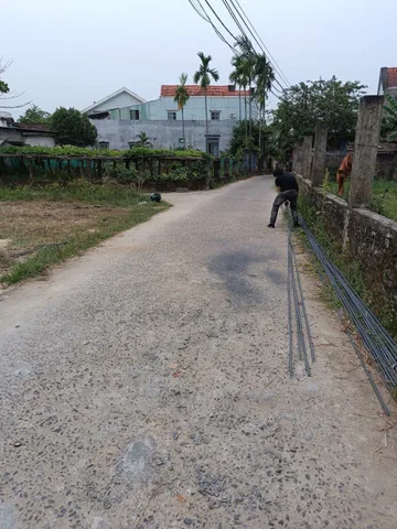 📌📌📌LÀM VIỆC TRỰC TIẾP GIÁ TỐT !!! Bán đất thôn Lệ Sơn 2, xã Hòa Tiến