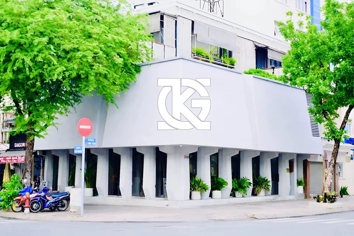 ❇️❇️ Cho Thuê Nhà GÓC 2MT: 204B Lý Chính Thắng + Bà Huyện Thanh Quan - Quận 3 - 11x16.5m