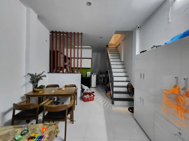 📌📌📌LÀM VIỆC TRỰC TIẾP GIÁ TỐT !!! Bán nhà kiệt Trần Cao Vân, Tam Thuận