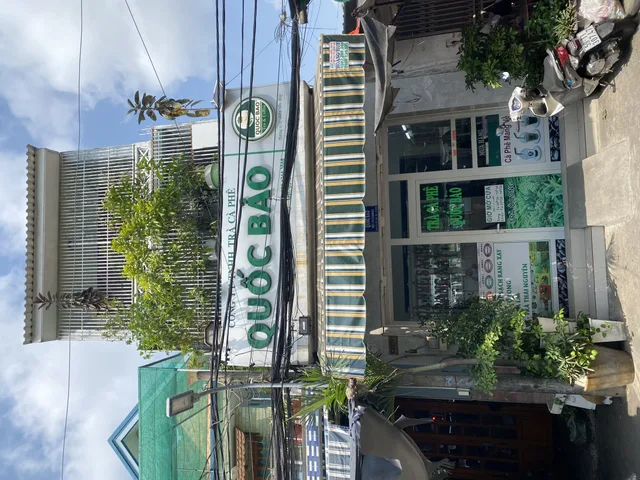 Bán nhà mặt tiền chợ, tiện kinh doanh.