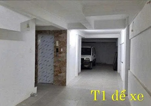 Chính chủ cho thuê nhà mới xây làm Văn phòng tầng 1 + tầng 2 tại Đống Đa, Hà Nội