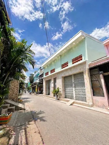 Bán nhà trọ gần KINH DƯƠNG VƯƠNG,ngang lớn DT (8x10),Thu nhập ổn định,CHỈ 5.2 TỶ(1GSERO)(200426).