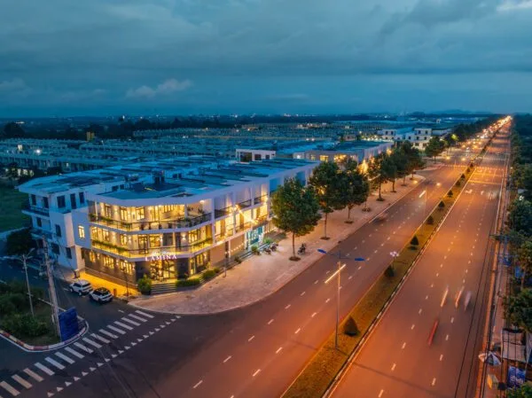 Bán nhà 102.5m² có sẵn 100m² thổ cư ngang 5m giá 7.9 tỷ tại Đường Lê A Phường Bảo Vinh