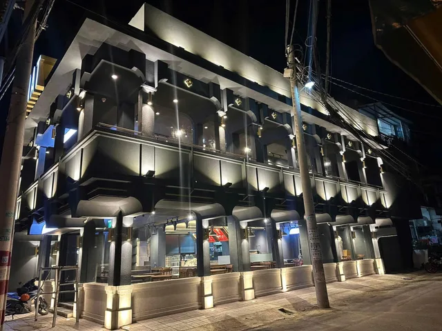 Bán Nhà Mặt tiền 168 Đặng Văn Bi
