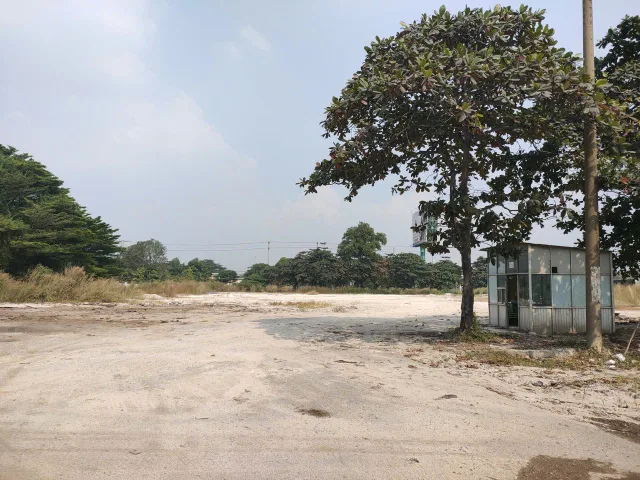 Bán đất 3883m² ngang 49m giá 22 tỷ tại Phường Phú Mỹ